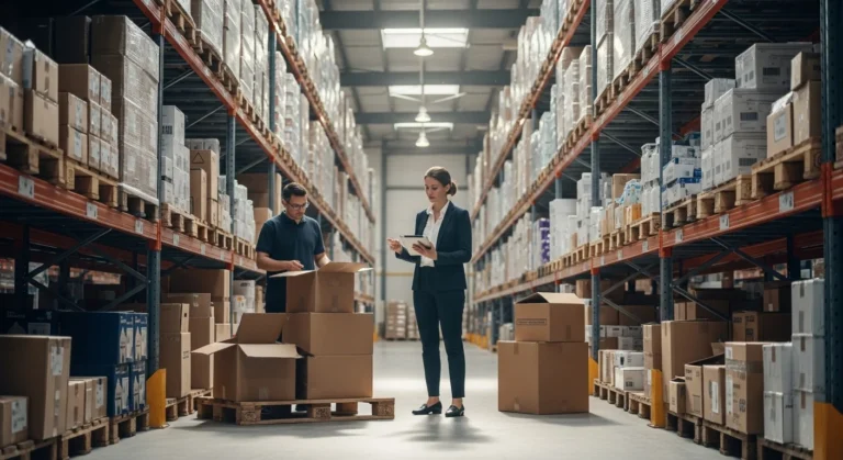 How Wholesale Product Sourcing Can Skyrocket Your E-Commerce Business