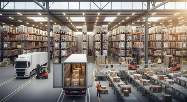 The Future of Supply Chain: Why 3PL Services Are Essential for Growing Brands