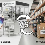 Private Label vs. Wholesale: Which Is the Right Choice for Your Business?