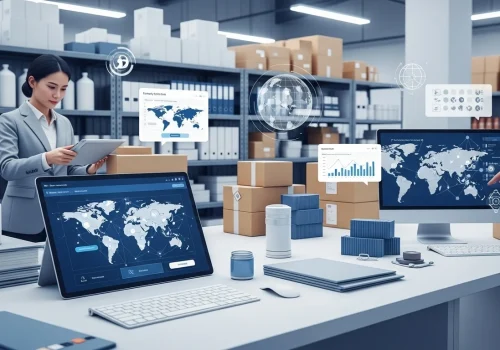 Wholesale Product Sourcing